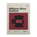 South Carolina College Football Stadium