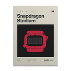 San Diego College Football Stadium