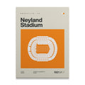 Tennessee College Football Stadium