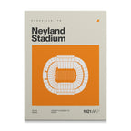 Tennessee College Football Stadium