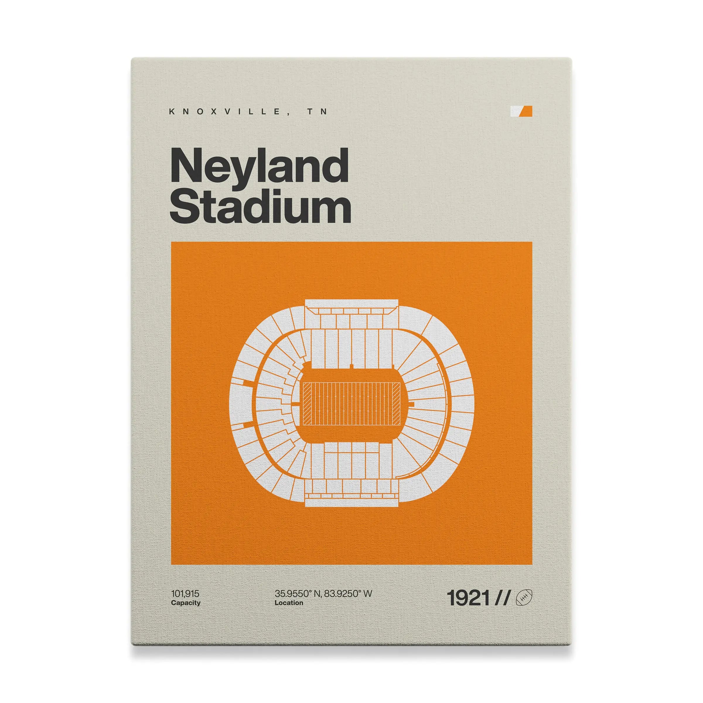 Tennessee College Football Stadium
