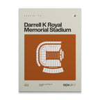 Texas College Football Stadium
