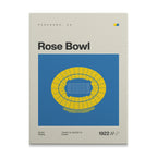 California LA College Football Stadium