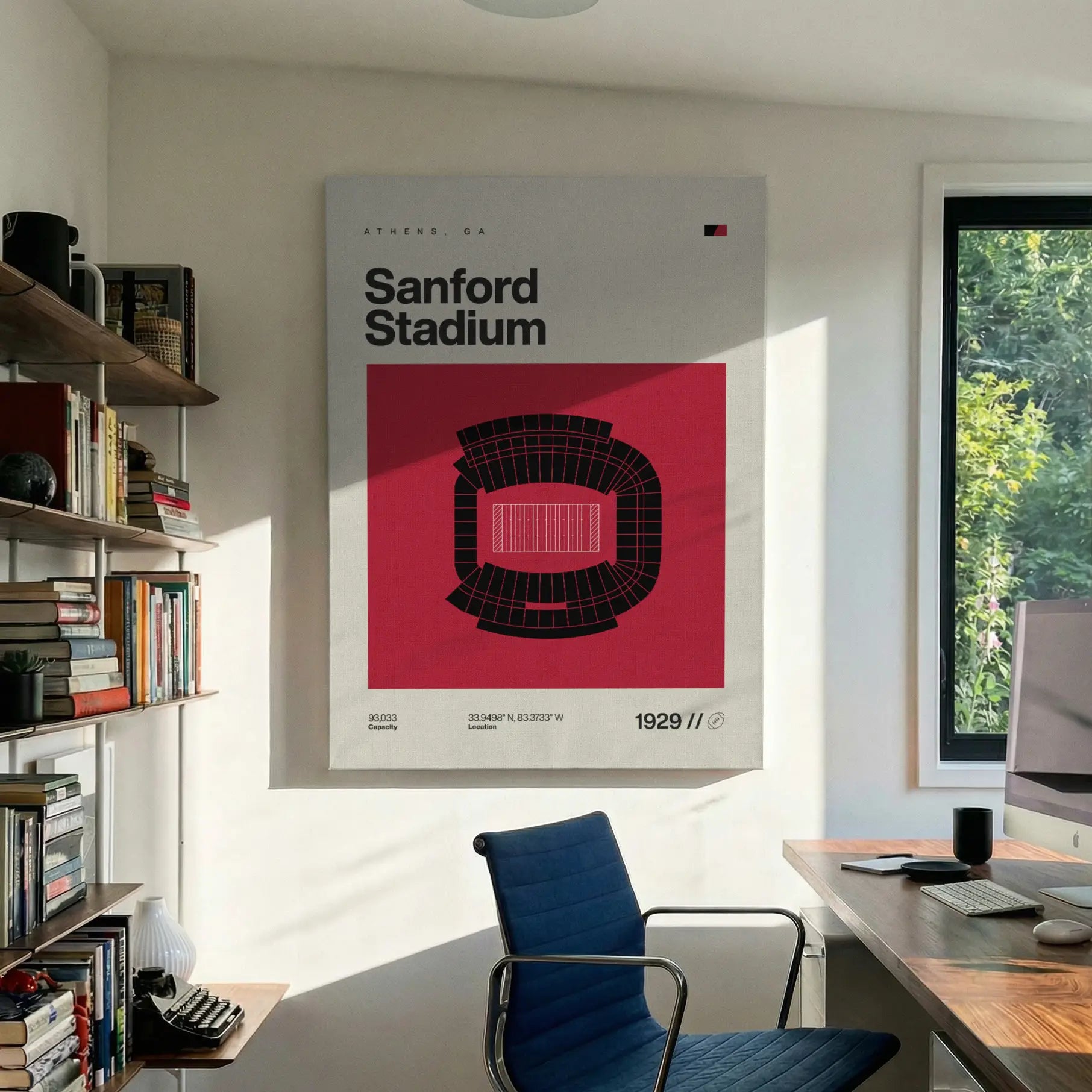 Georgia College Football Stadium
