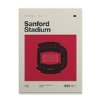 Georgia College Football Stadium