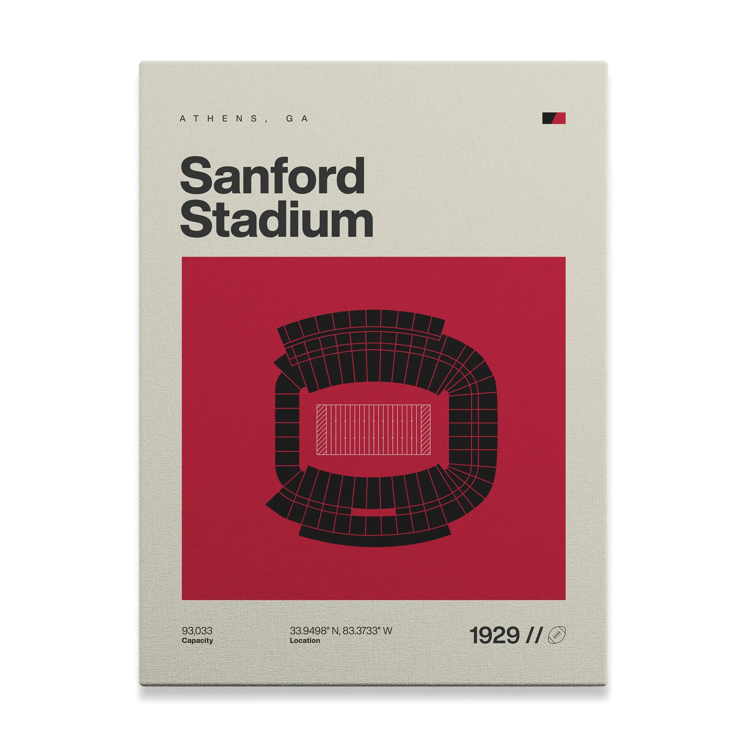 Georgia College Football Stadium