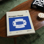 Kentucky College Football Stadium