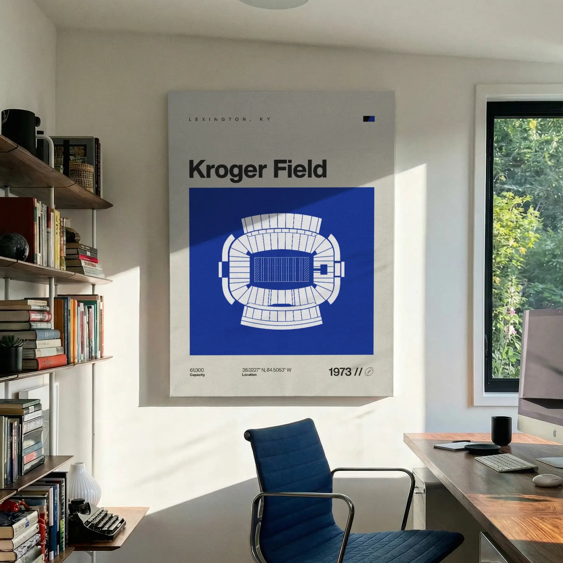 Kentucky College Football Stadium