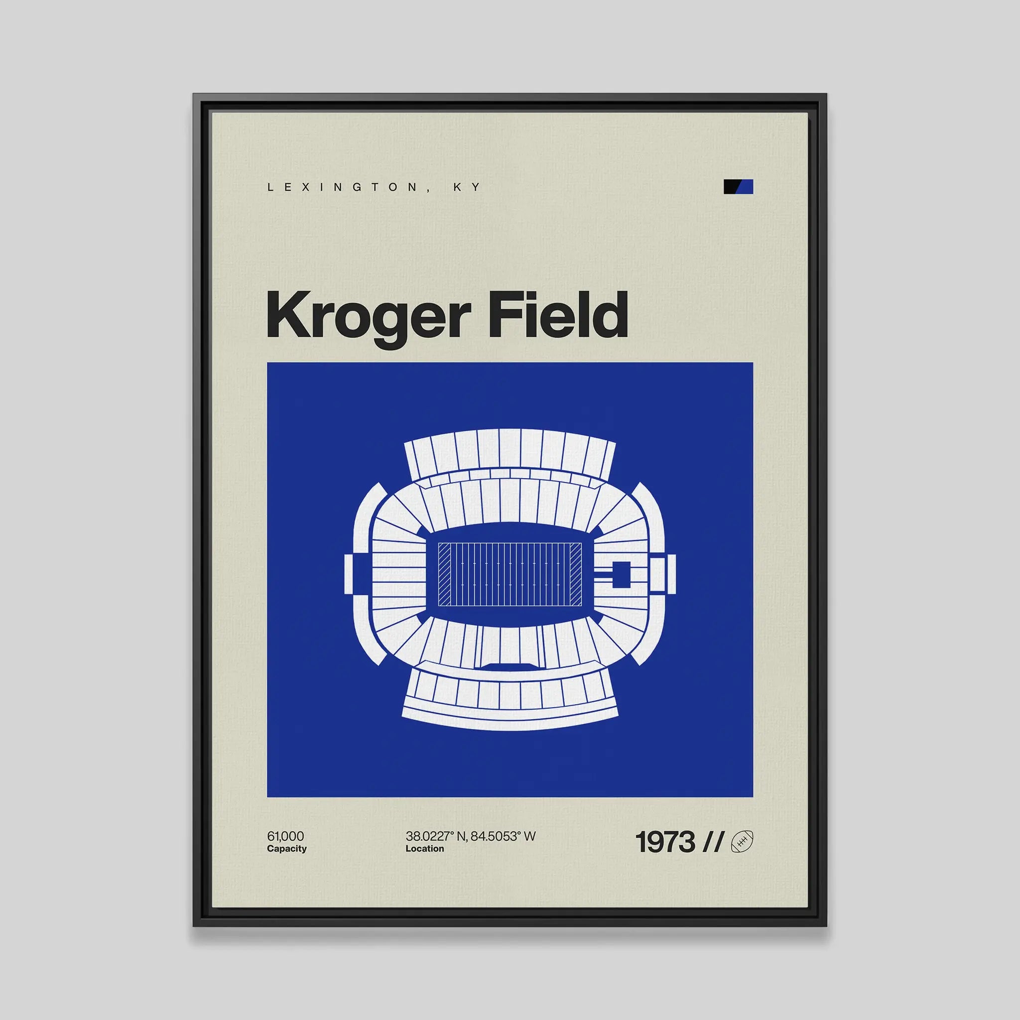 Kentucky College Football Stadium