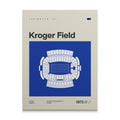 Kentucky College Football Stadium