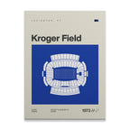 Kentucky College Football Stadium