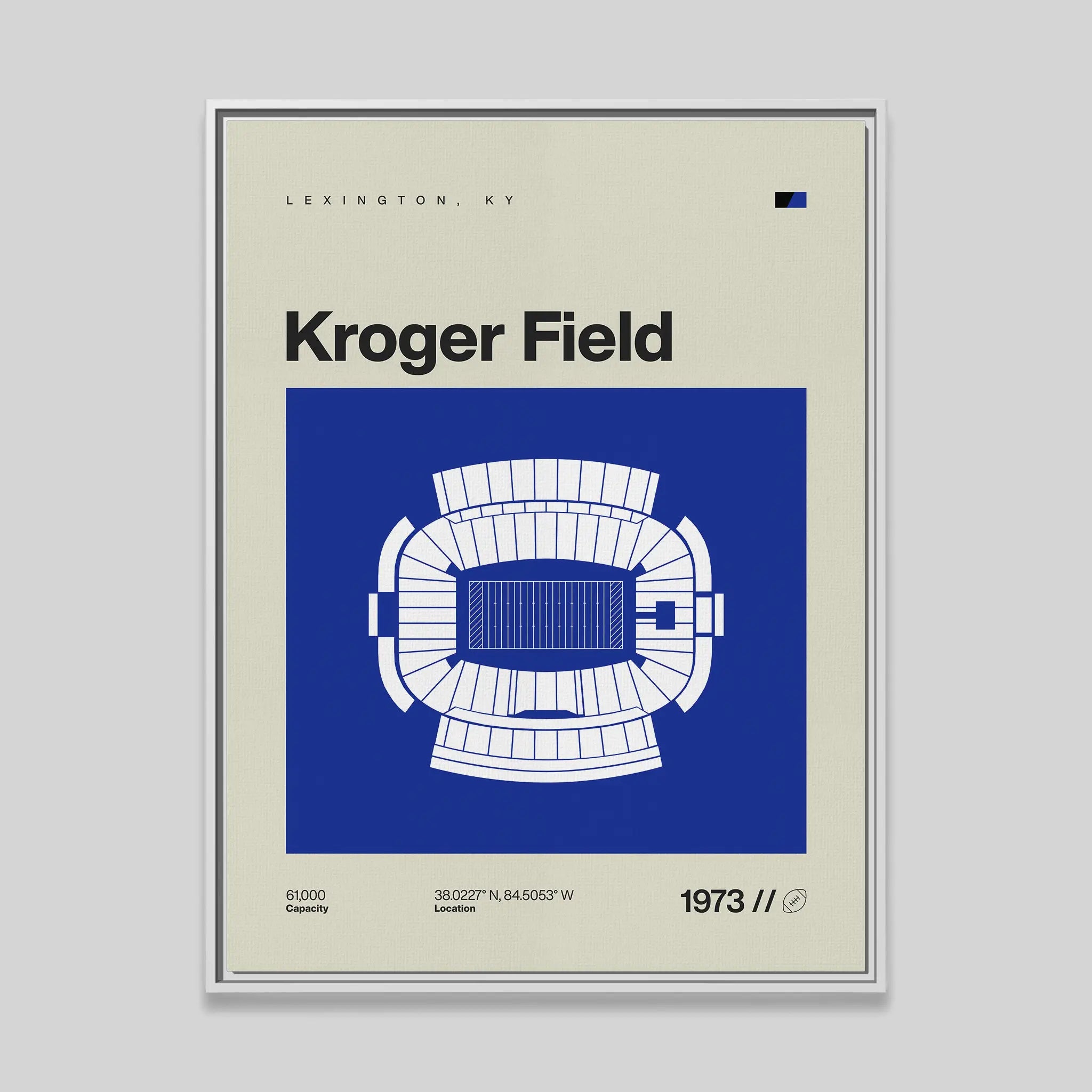 Kentucky College Football Stadium