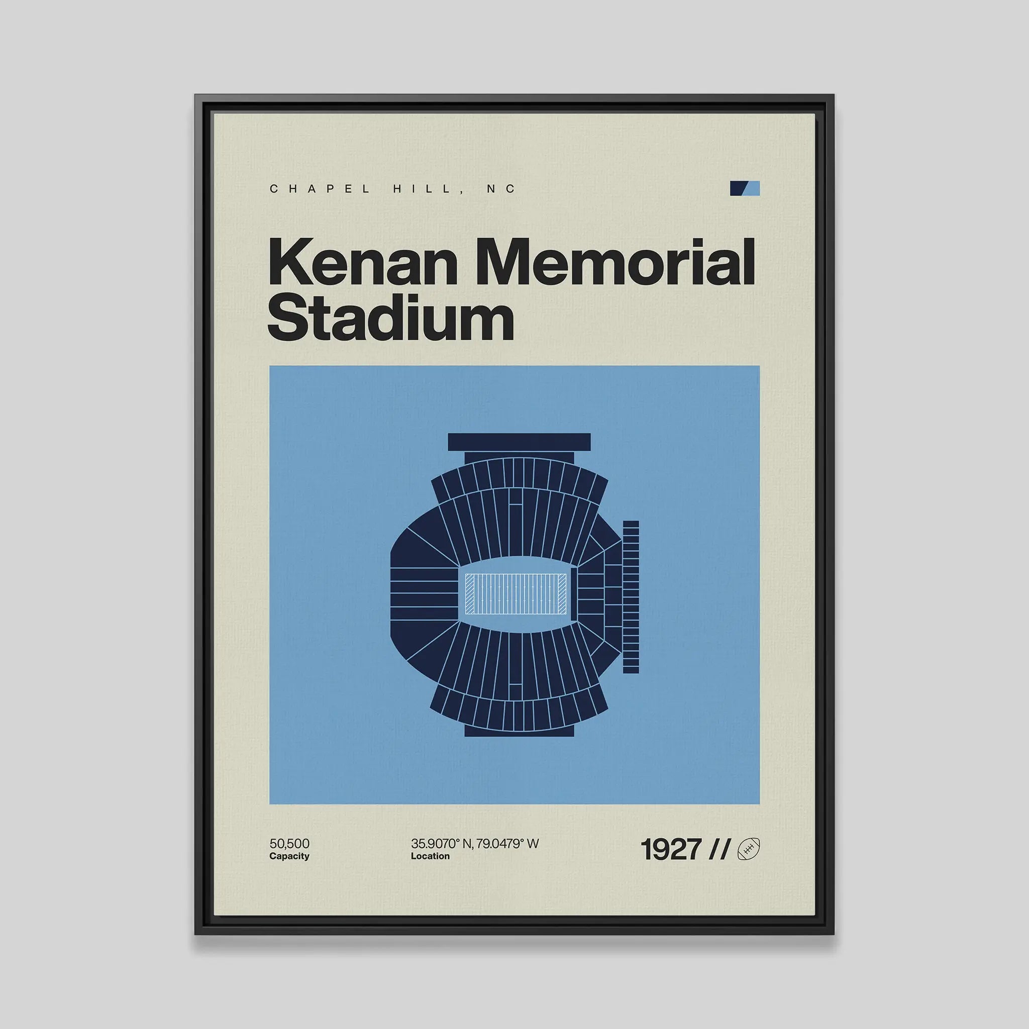 North Carolina College Football Stadium