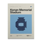 North Carolina College Football Stadium