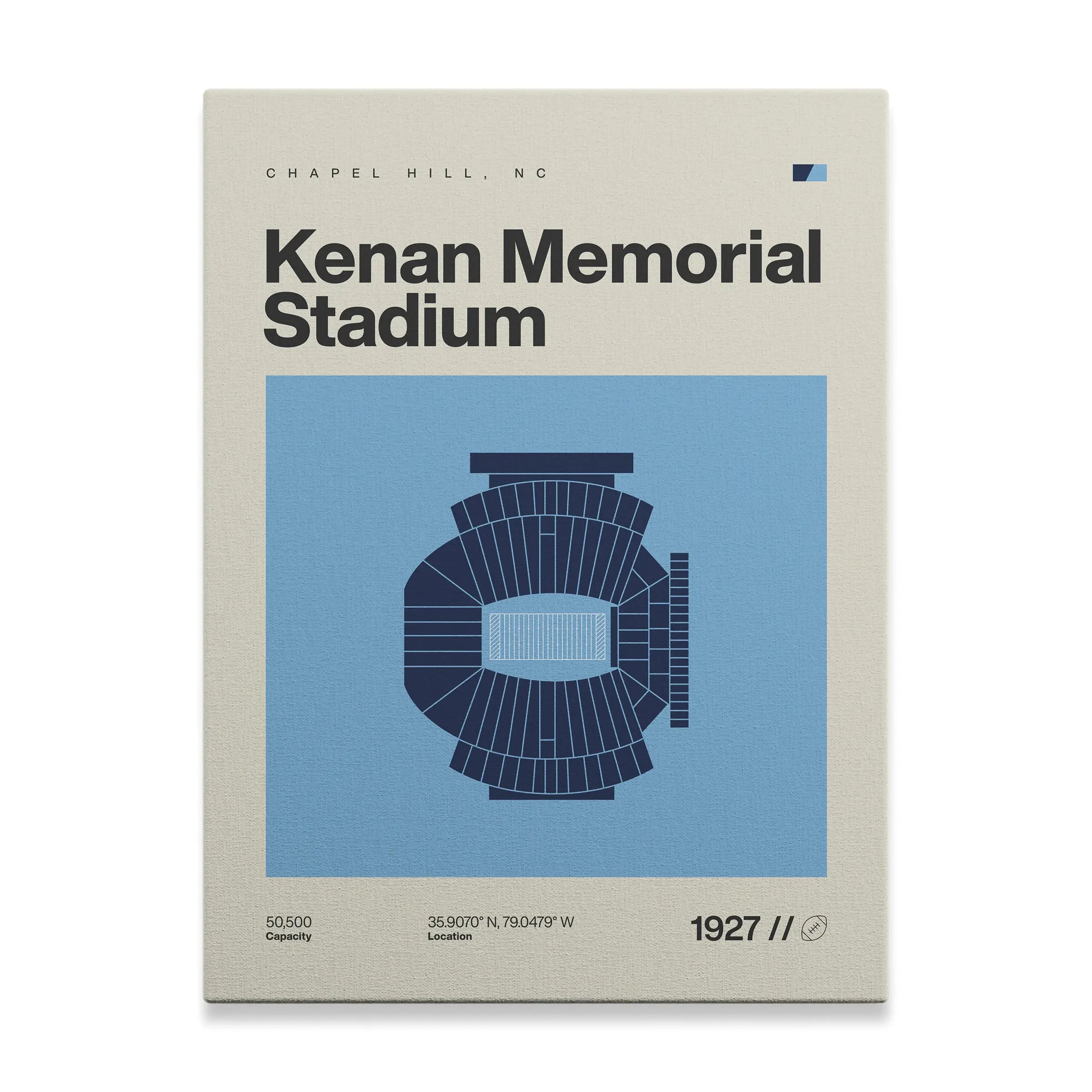 North Carolina College Football Stadium