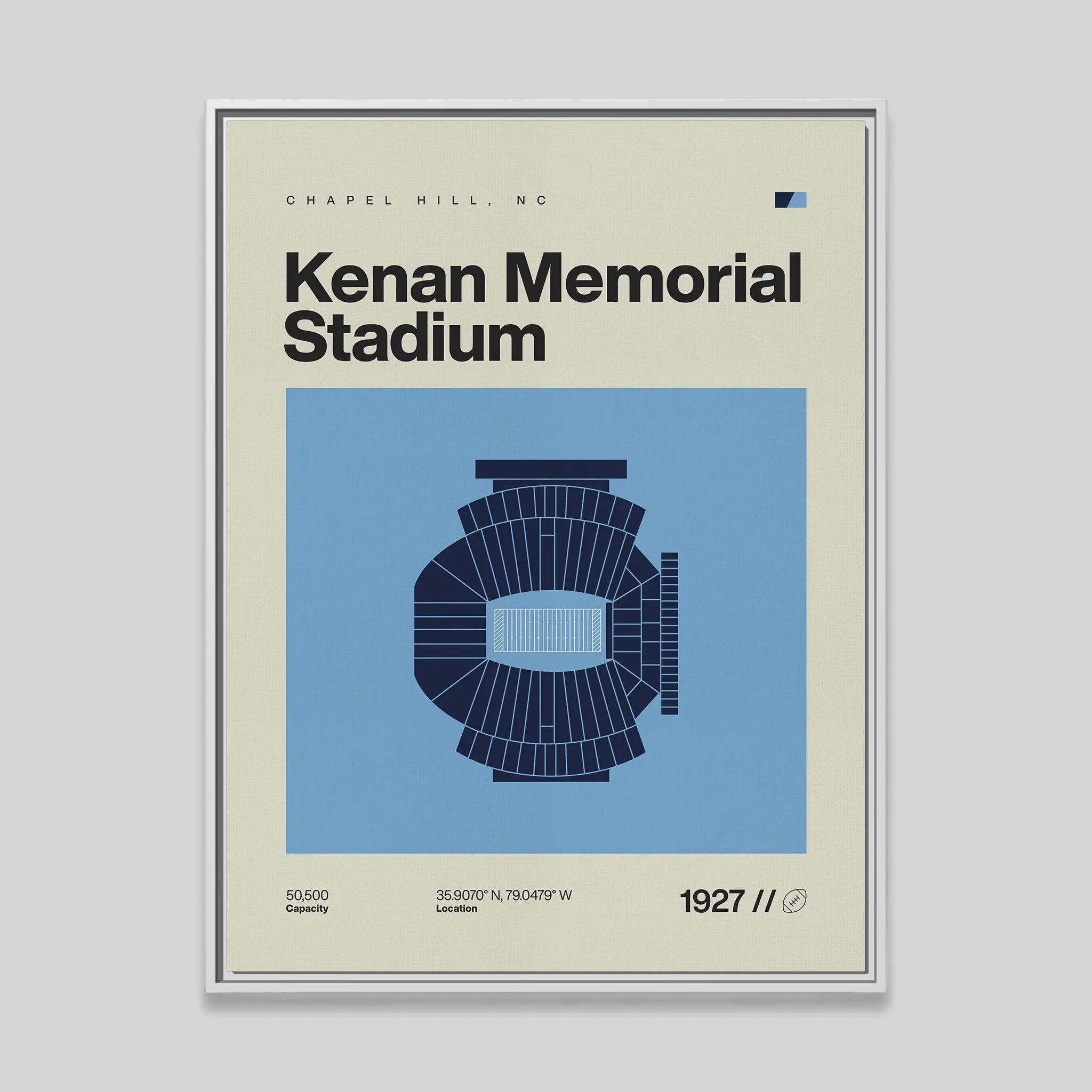 North Carolina College Football Stadium