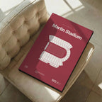 Washington ST College Football Stadium Bold Canvas Art