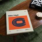 Denver Football Stadium