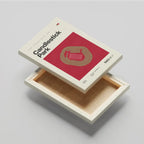 San Francisco Football Retro Stadium Canvas Art