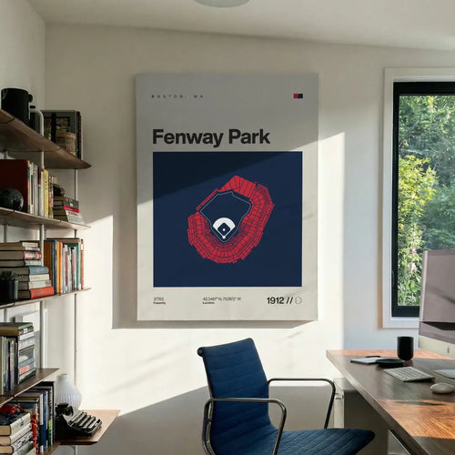 Boston Baseball Stadium