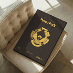 San Diego Baseball Stadium Bold Canvas Art