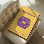 LA Basketball Arena Bold Canvas Art