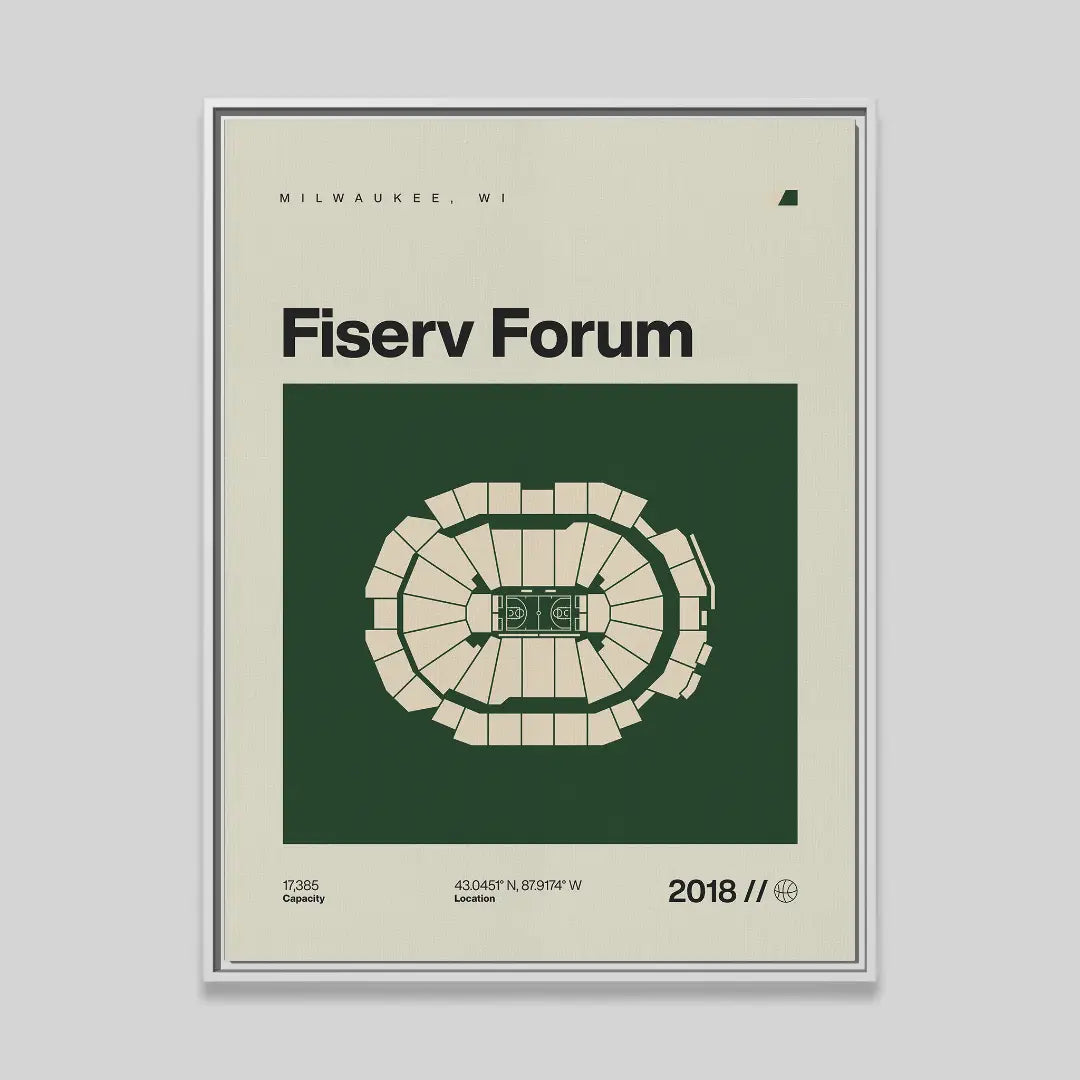 Milwaukee Basketball Arena