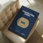 New Orleans Basketball Arena Bold Canvas Art