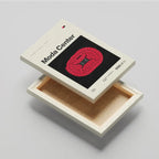Portland Basketball Arena Canvas Art