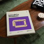 Orlando Soccer Stadium Canvas Art
