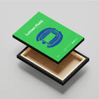 Seattle Soccer Stadium Bold Canvas Art