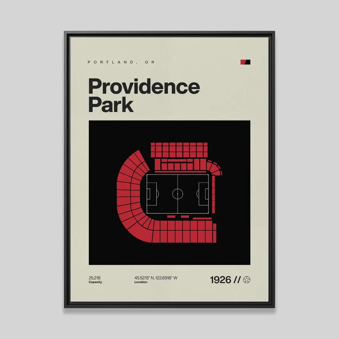 Portland Women's Soccer Stadium