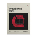 Portland Women's Soccer Stadium