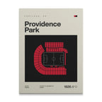 Portland Women's Soccer Stadium