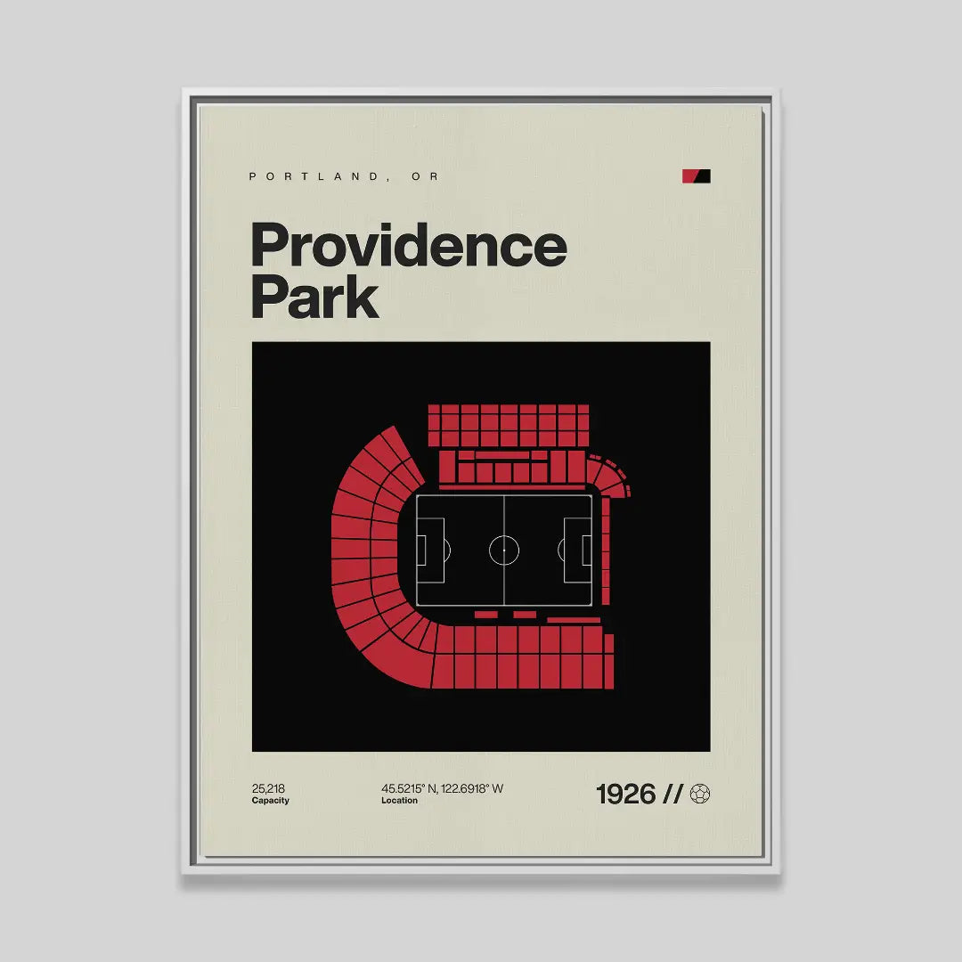 Portland Women's Soccer Stadium