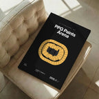Pittsburgh Hockey Arena Bold Canvas Art